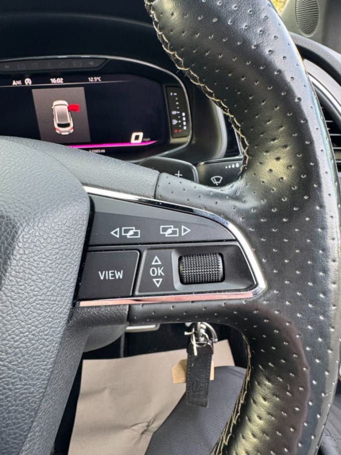 2025 Seat Leon