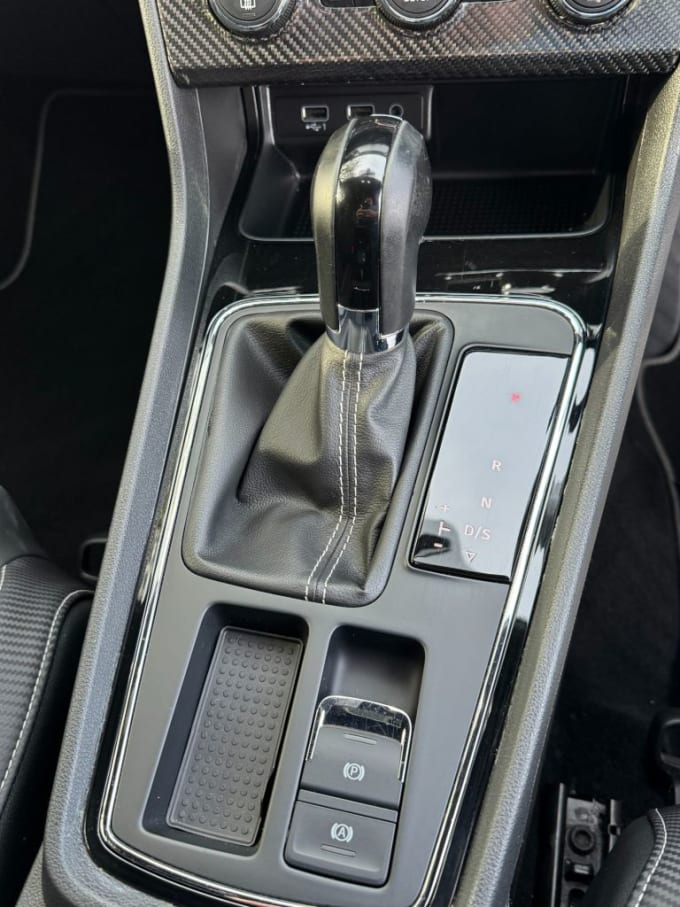 2025 Seat Leon