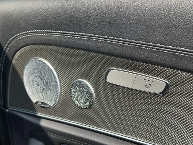 2025 Mercedes-benz E53