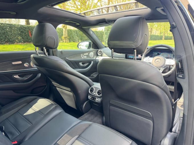 2025 Mercedes-benz E53