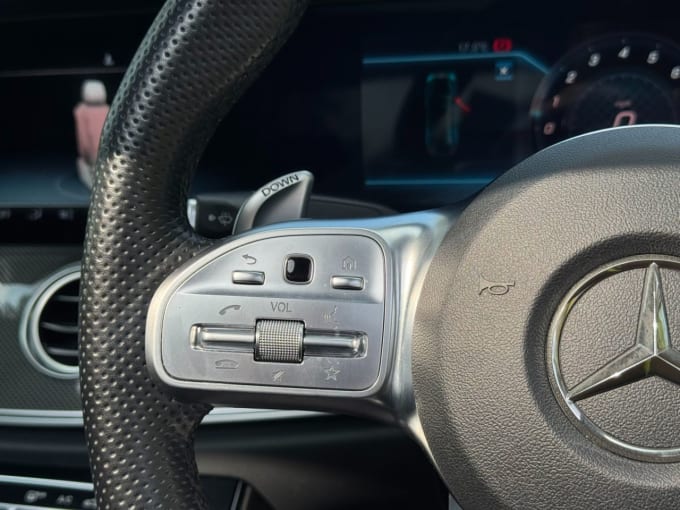 2025 Mercedes-benz E53