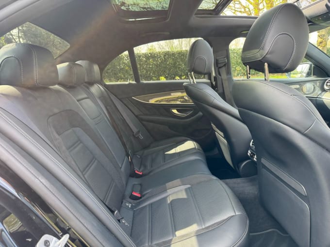 2025 Mercedes-benz E53