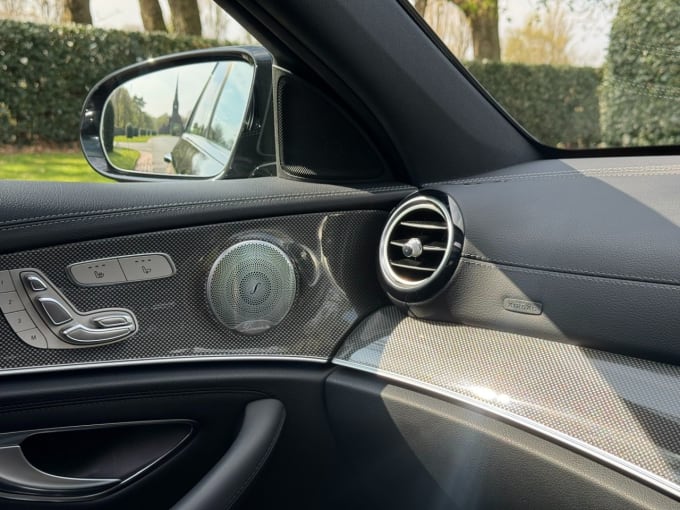 2025 Mercedes-benz E53