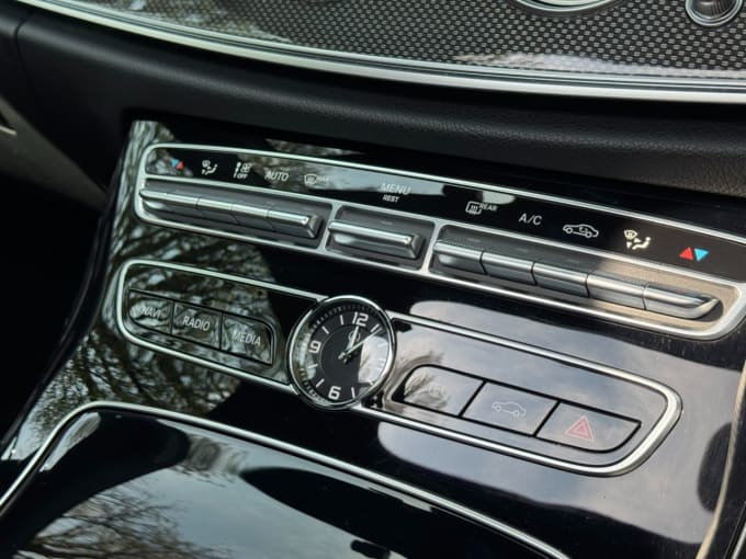 2025 Mercedes-benz E53