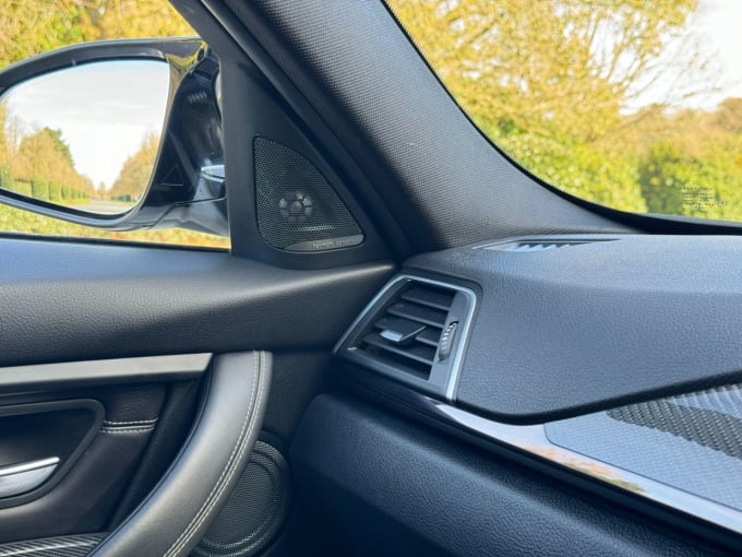 2025 BMW M3