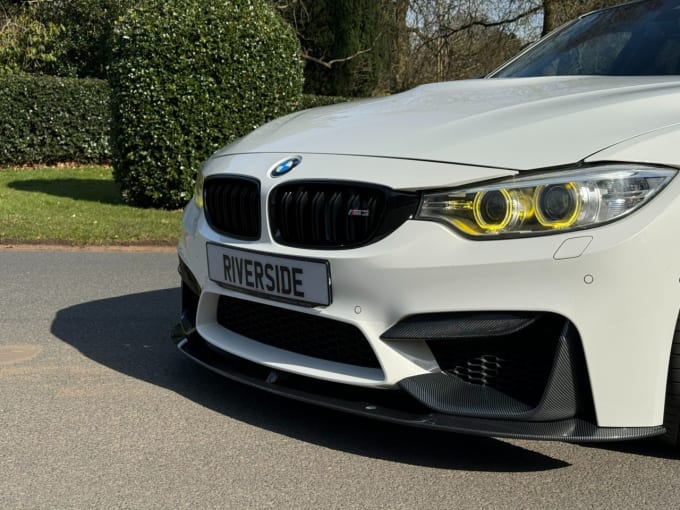 2025 BMW M3