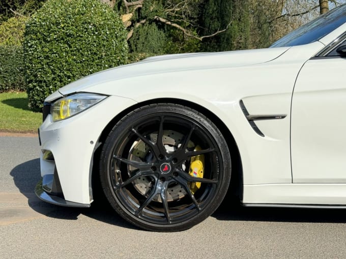 2025 BMW M3