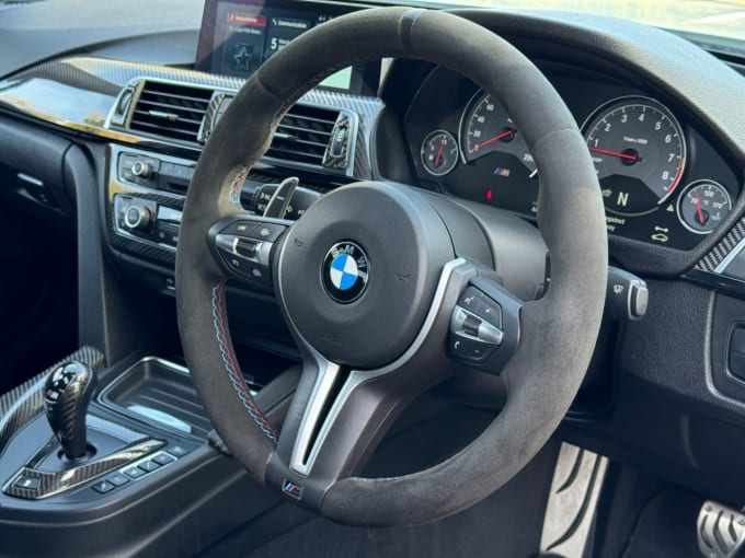 2025 BMW M3