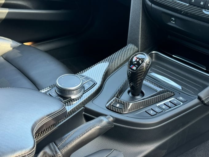 2025 BMW M3