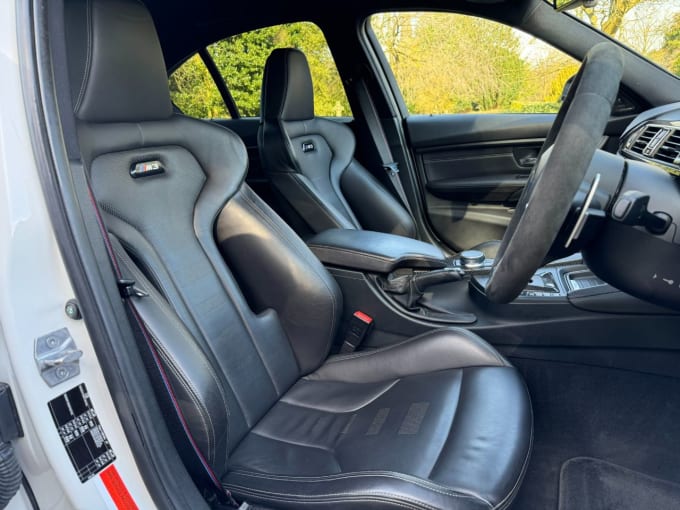 2025 BMW M3