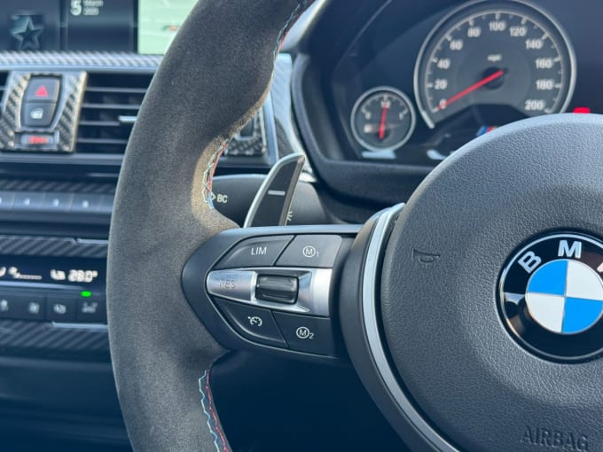 2025 BMW M3