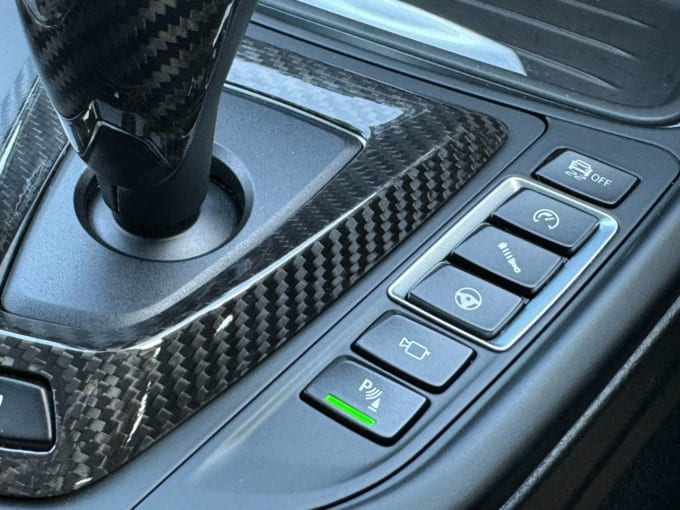 2025 BMW M3