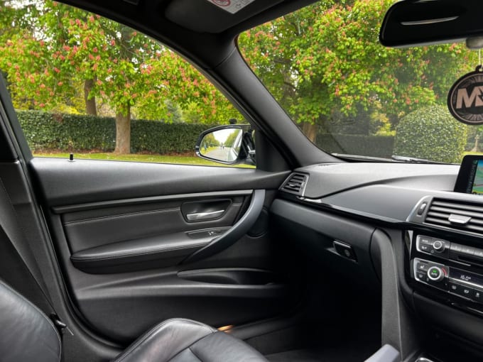 2025 BMW M3