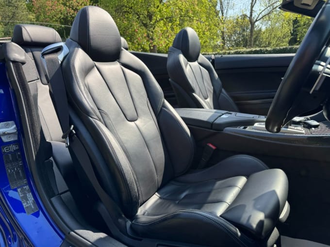 2025 BMW M6