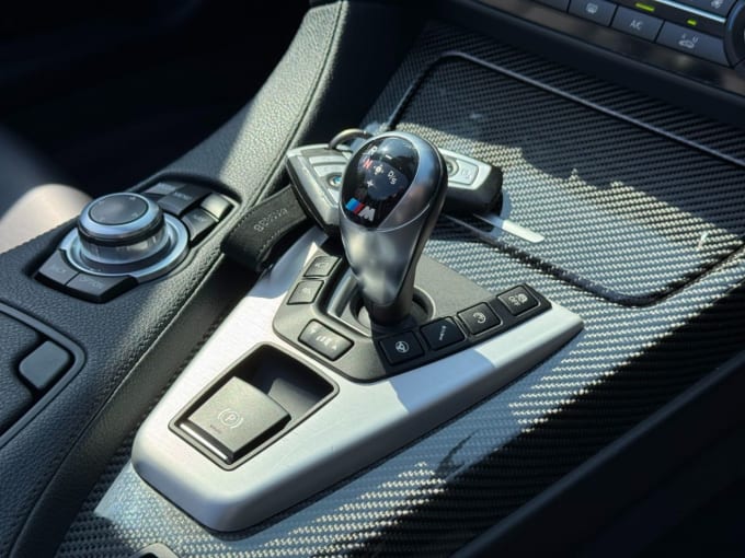 2025 BMW M6
