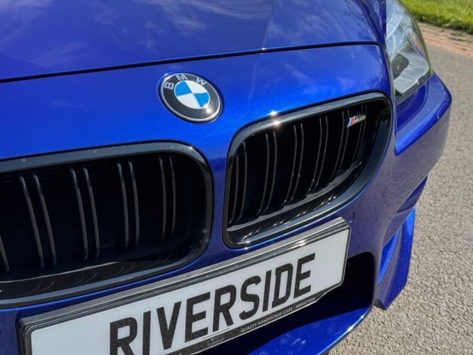2025 BMW M6