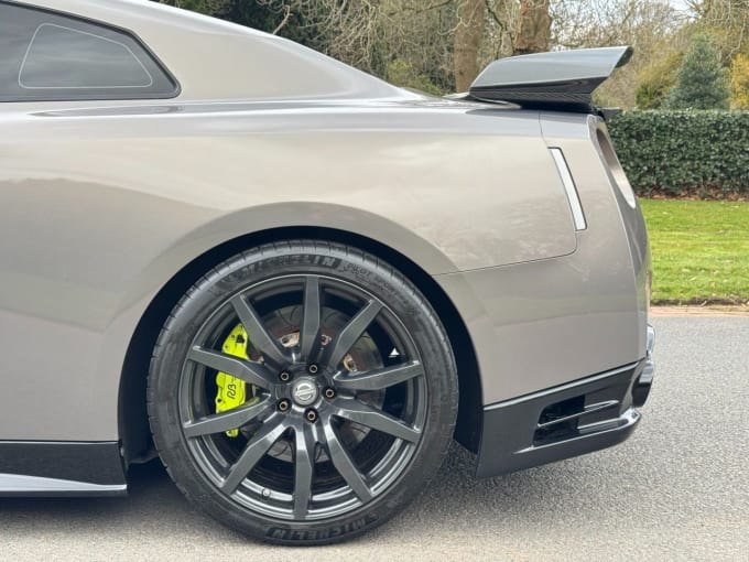 2009 Nissan Gt-r