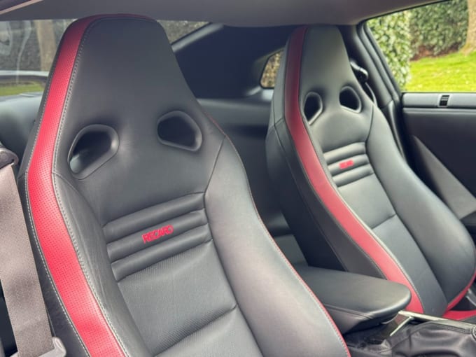 2009 Nissan Gt-r