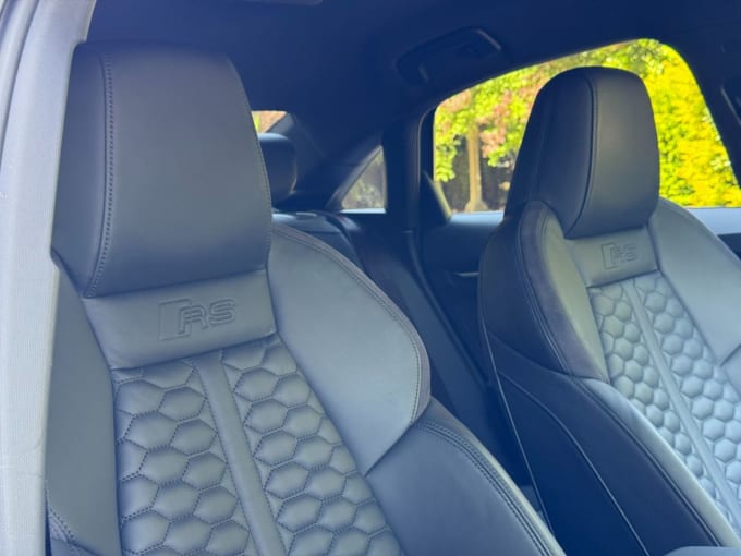 2025 Audi Rs3