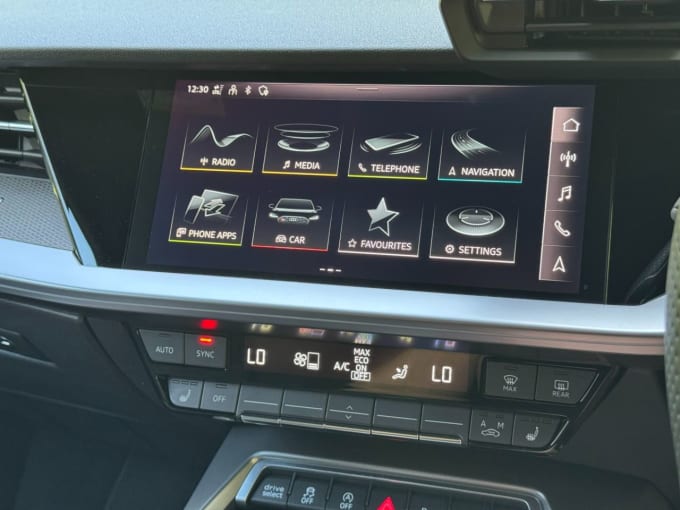 2025 Audi Rs3