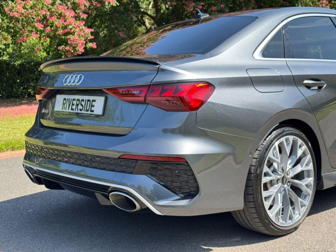 2025 Audi Rs3