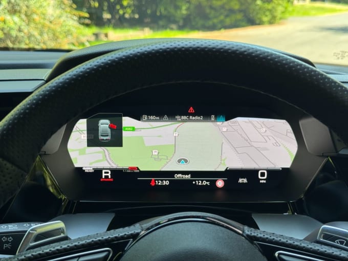 2025 Audi Rs3