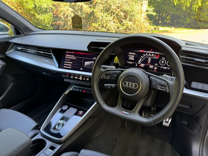 2025 Audi Rs3