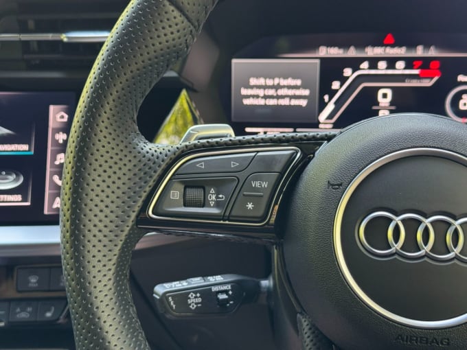 2025 Audi Rs3