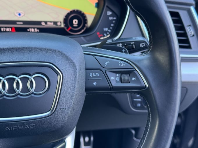 2025 Audi Sq5