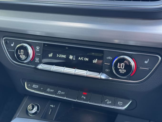2025 Audi Sq5