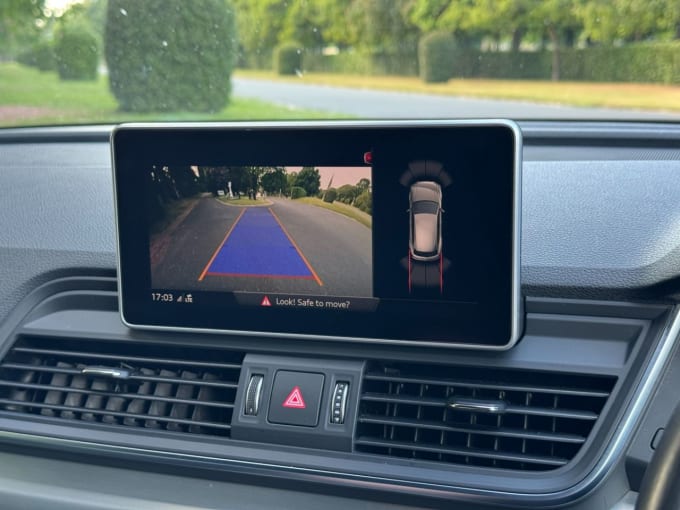 2025 Audi Sq5