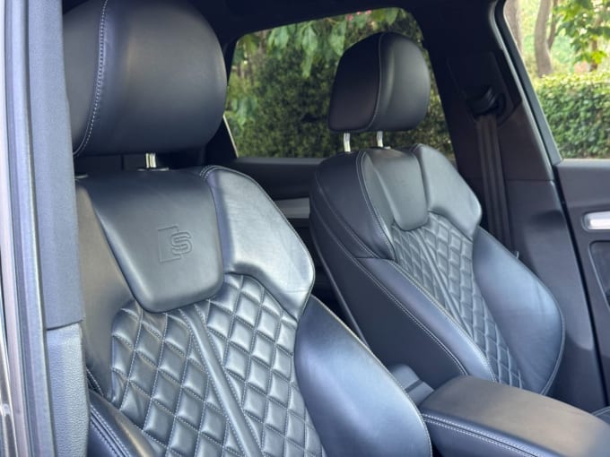 2025 Audi Sq5