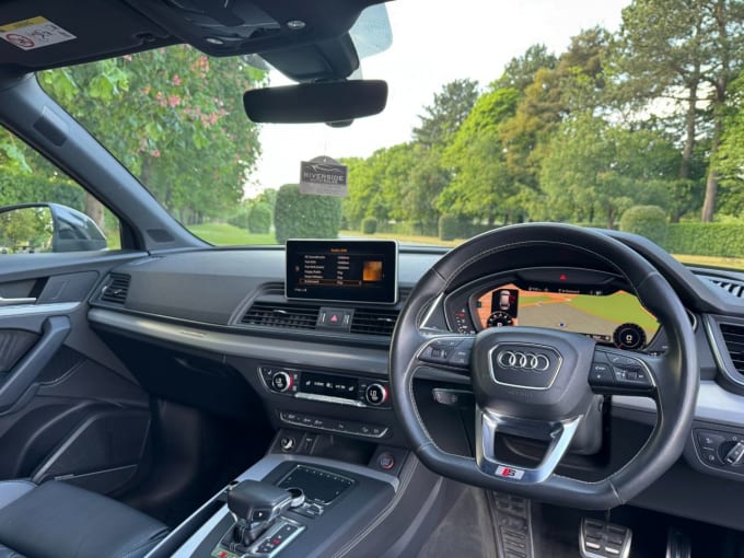 2025 Audi Sq5