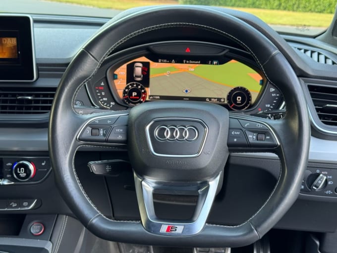 2025 Audi Sq5