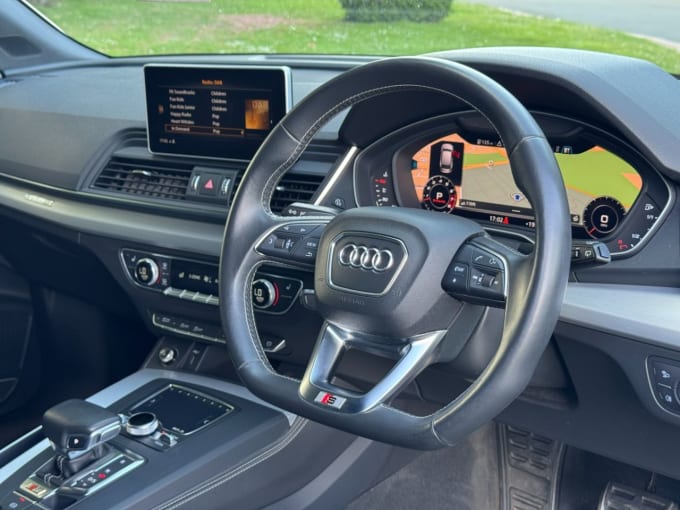 2025 Audi Sq5