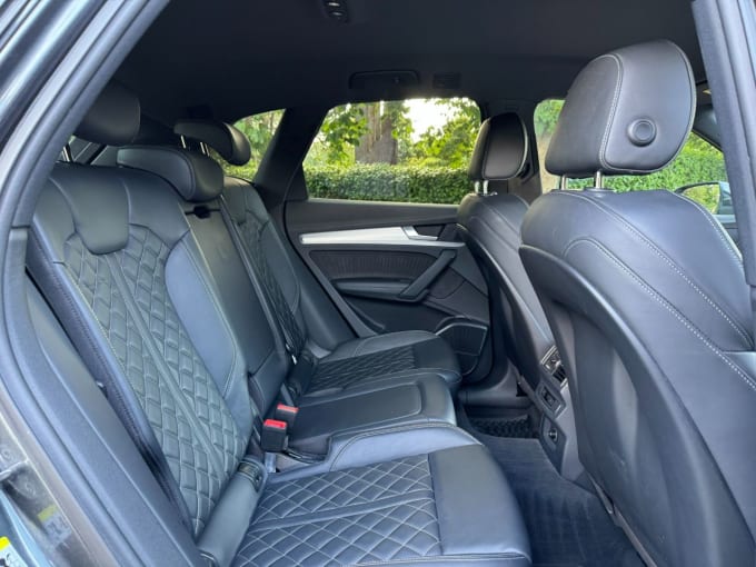 2025 Audi Sq5
