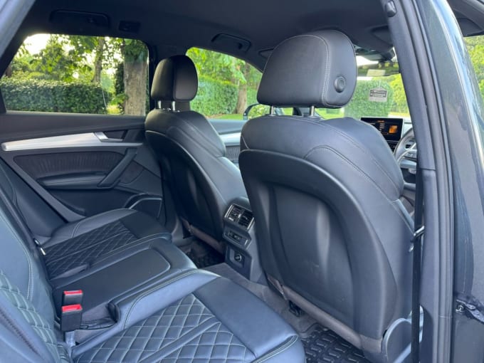 2025 Audi Sq5