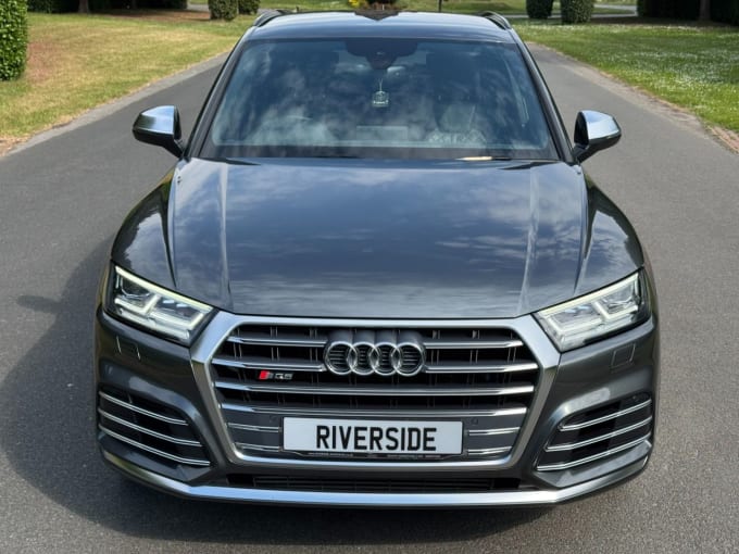 2025 Audi Sq5
