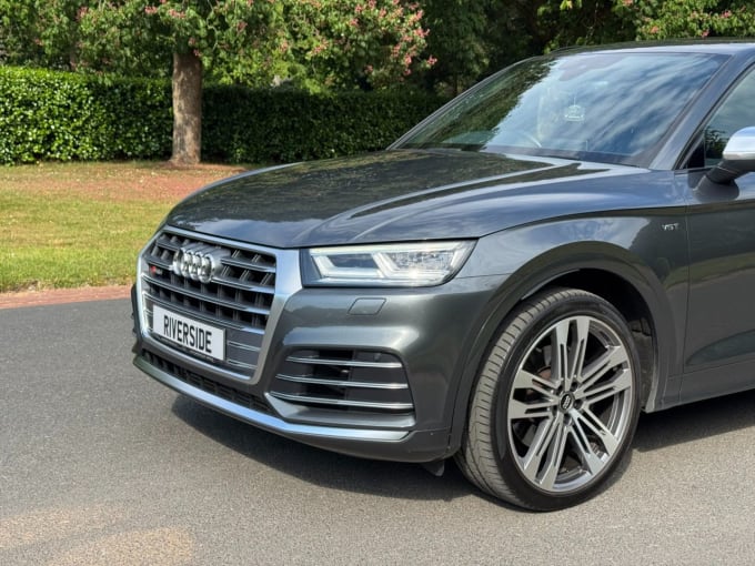 2025 Audi Sq5