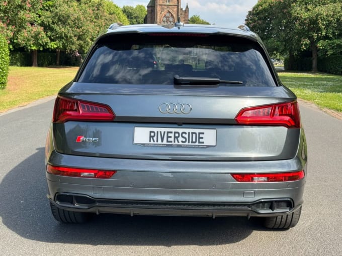 2025 Audi Sq5