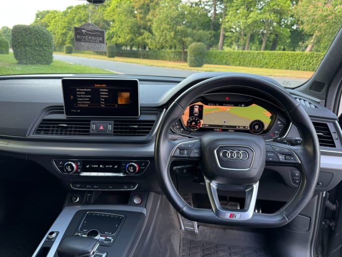 2025 Audi Sq5