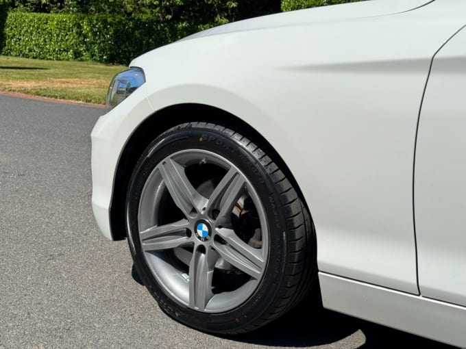 2025 BMW 1 Series