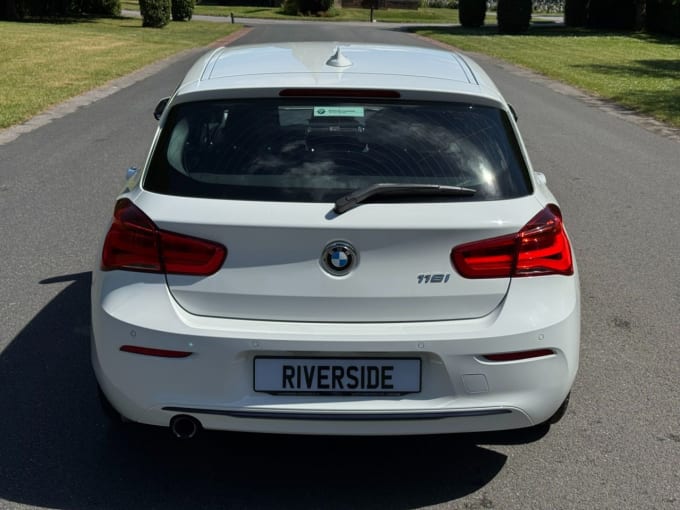 2025 BMW 1 Series