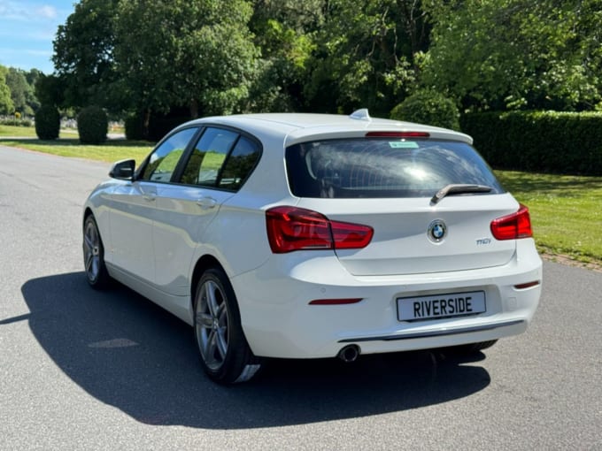 2025 BMW 1 Series