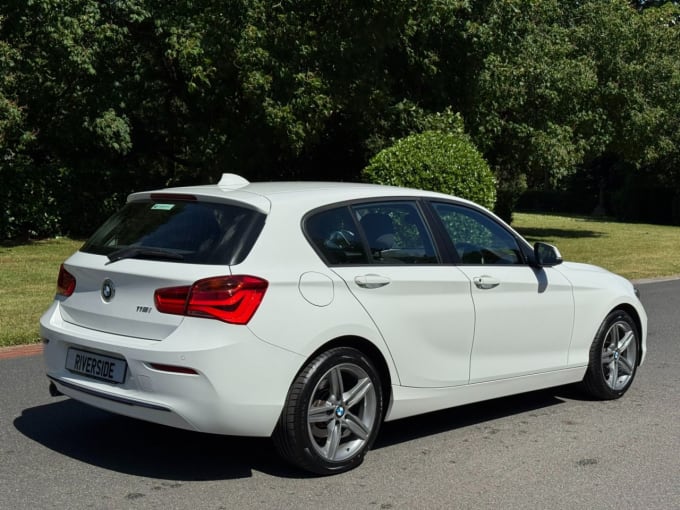 2025 BMW 1 Series