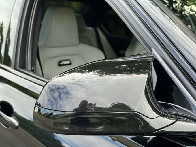 2025 BMW M3