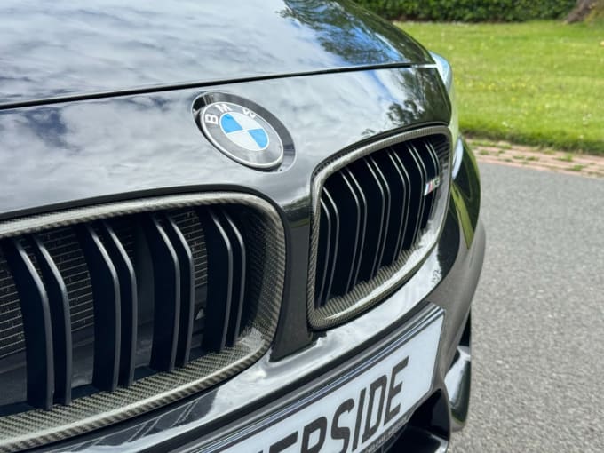 2025 BMW M3