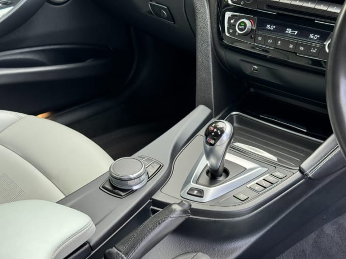 2025 BMW M3