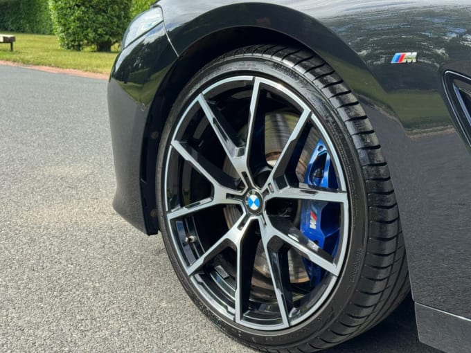 2025 BMW 8 Series