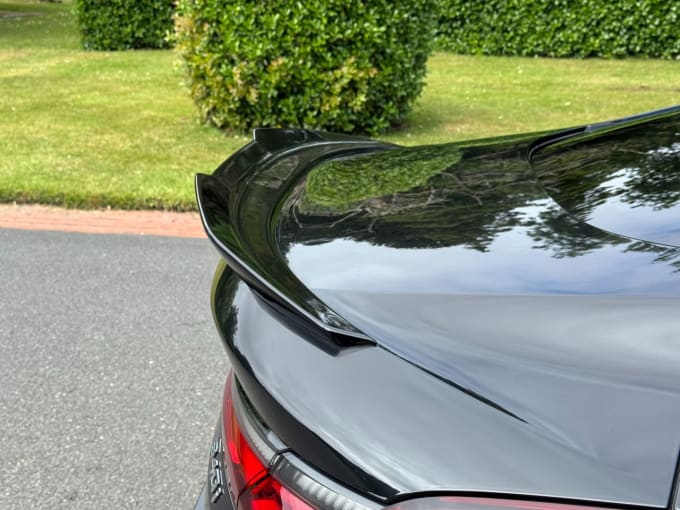 2025 BMW 8 Series